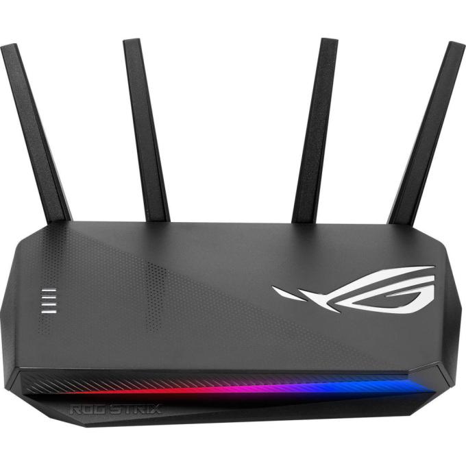 Маршрутизатор ASUS ROG Strix GS-AX5400 (90IG06L0-MO3R10)