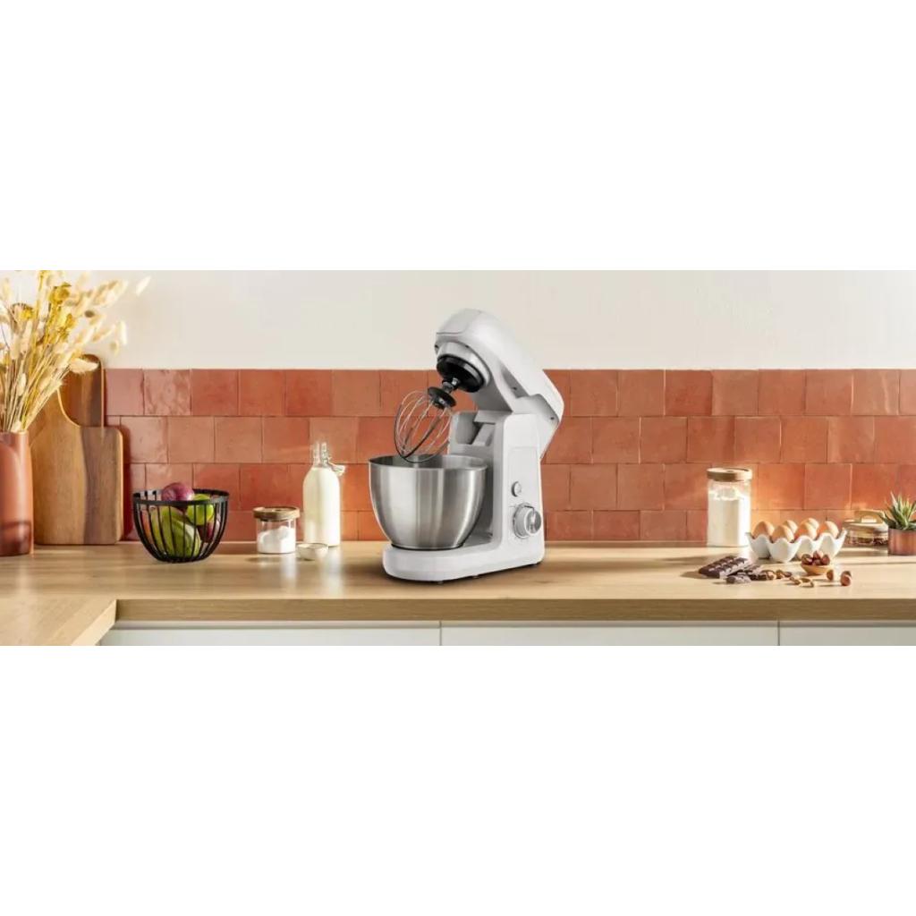 Кухонний комбайн Tefal Bake Partner (QB525B38)
