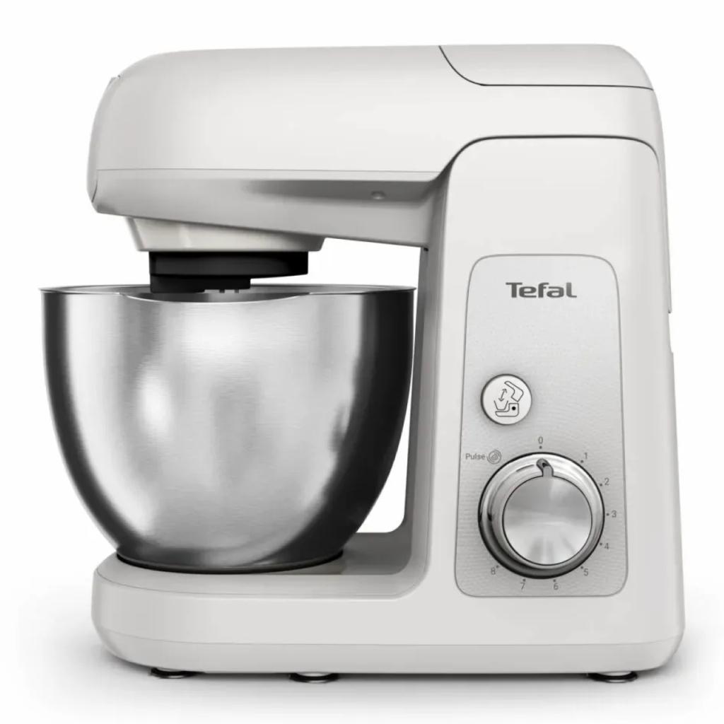 Кухонний комбайн Tefal Bake Partner (QB525B38)