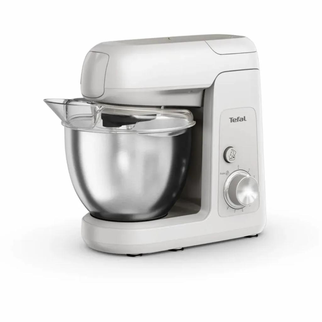 Кухонний комбайн Tefal Bake Partner (QB525B38)