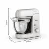 Кухонний комбайн Tefal Bake Partner (QB525B38)
