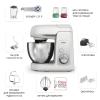 Кухонний комбайн Tefal Bake Partner (QB525B38)