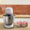 Кухонний комбайн Tefal Bake Partner (QB525B38)