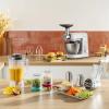 Кухонний комбайн Tefal Bake Partner (QB525B38)
