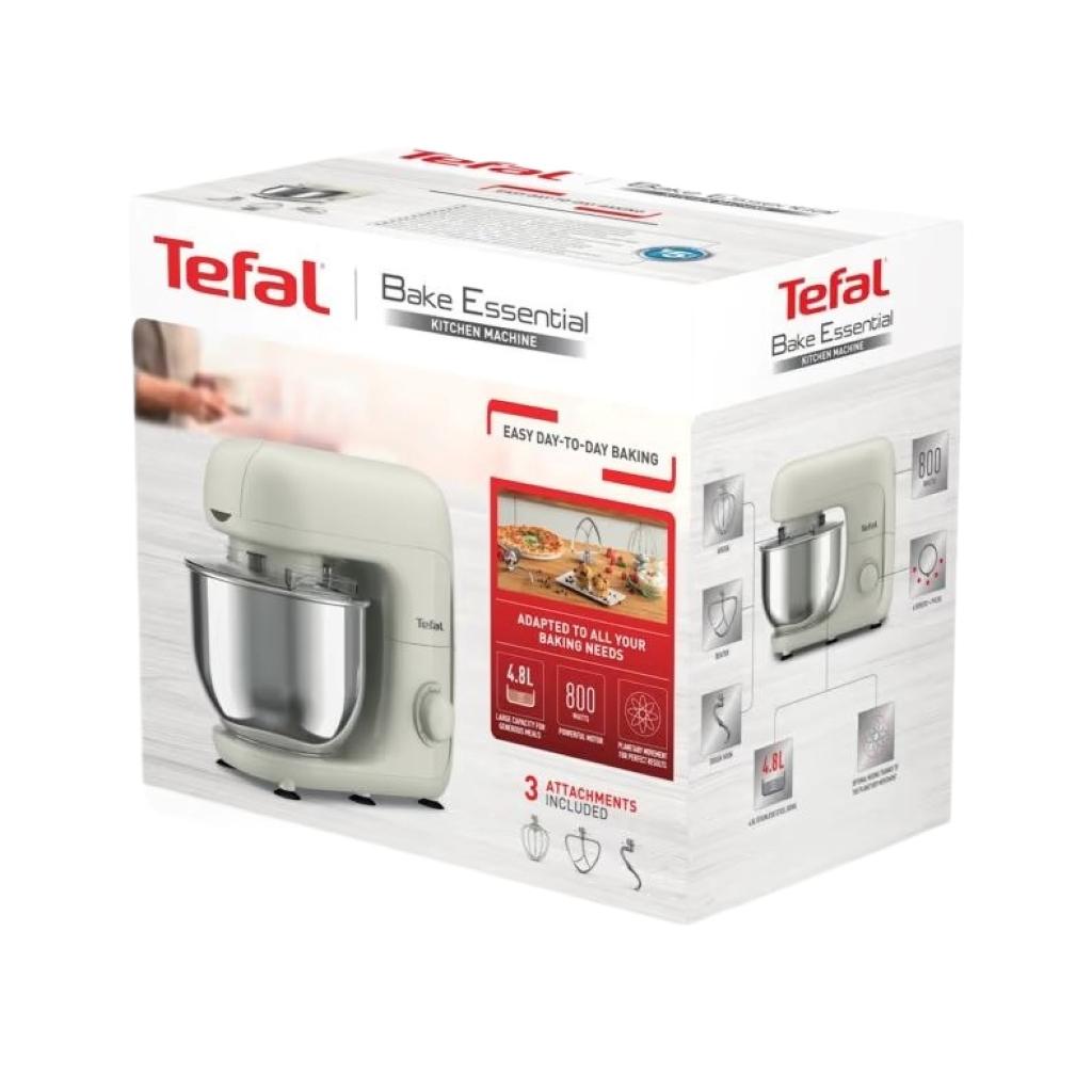 Міксер Tefal Bake Essential (QB160138)