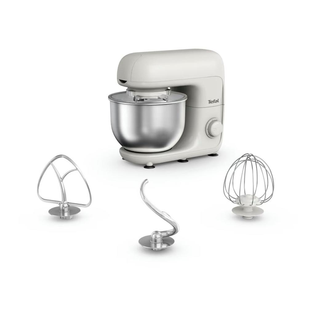Міксер Tefal Bake Essential (QB160138)
