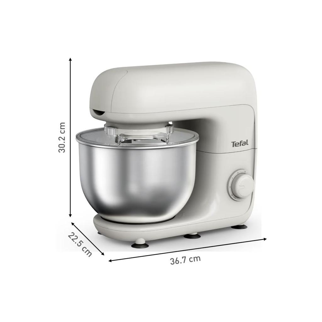 Міксер Tefal Bake Essential (QB160138)