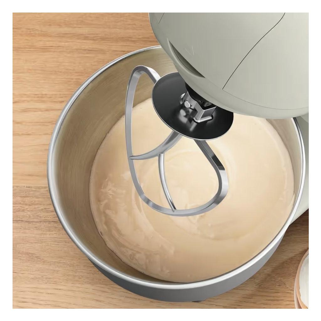Міксер Tefal Bake Essential (QB160138)