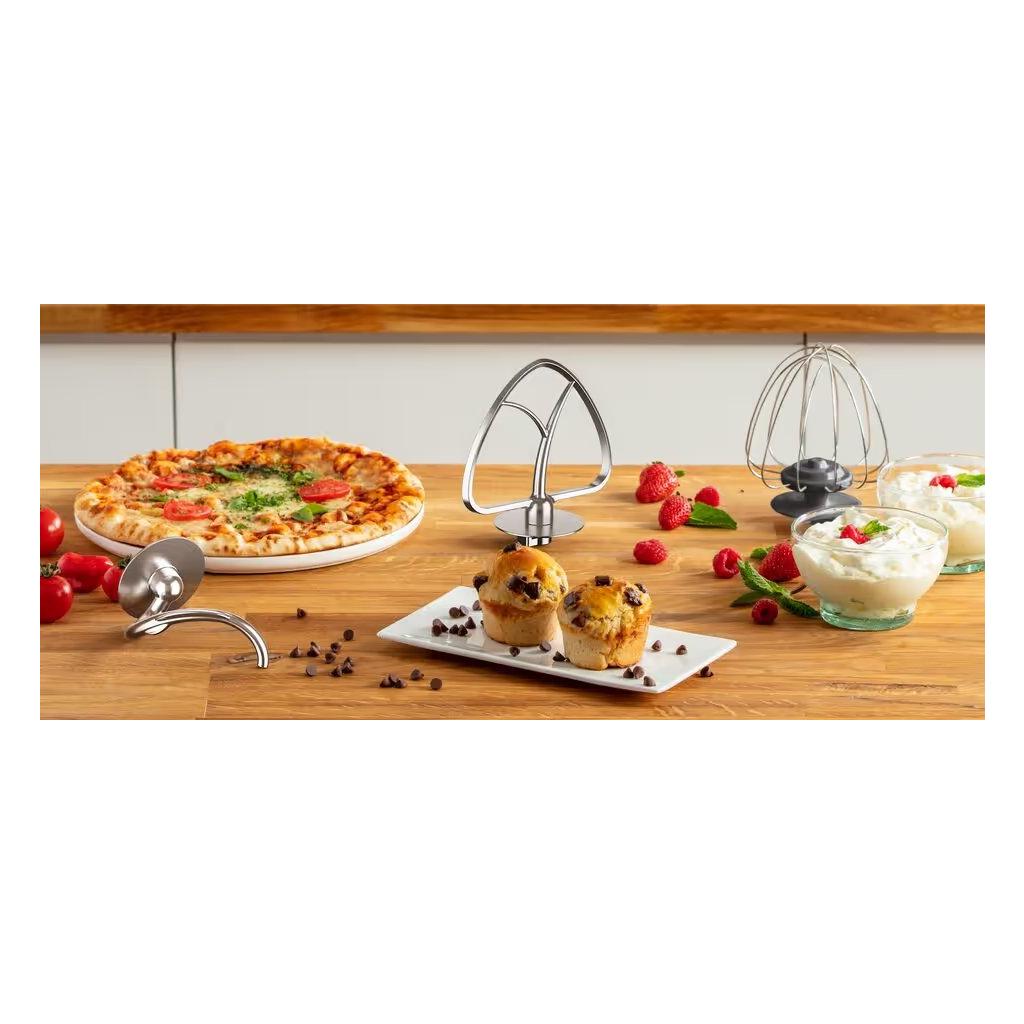 Міксер Tefal Bake Essential (QB160138)