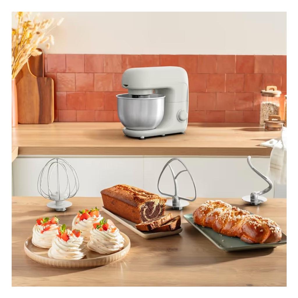 Міксер Tefal Bake Essential (QB160138)