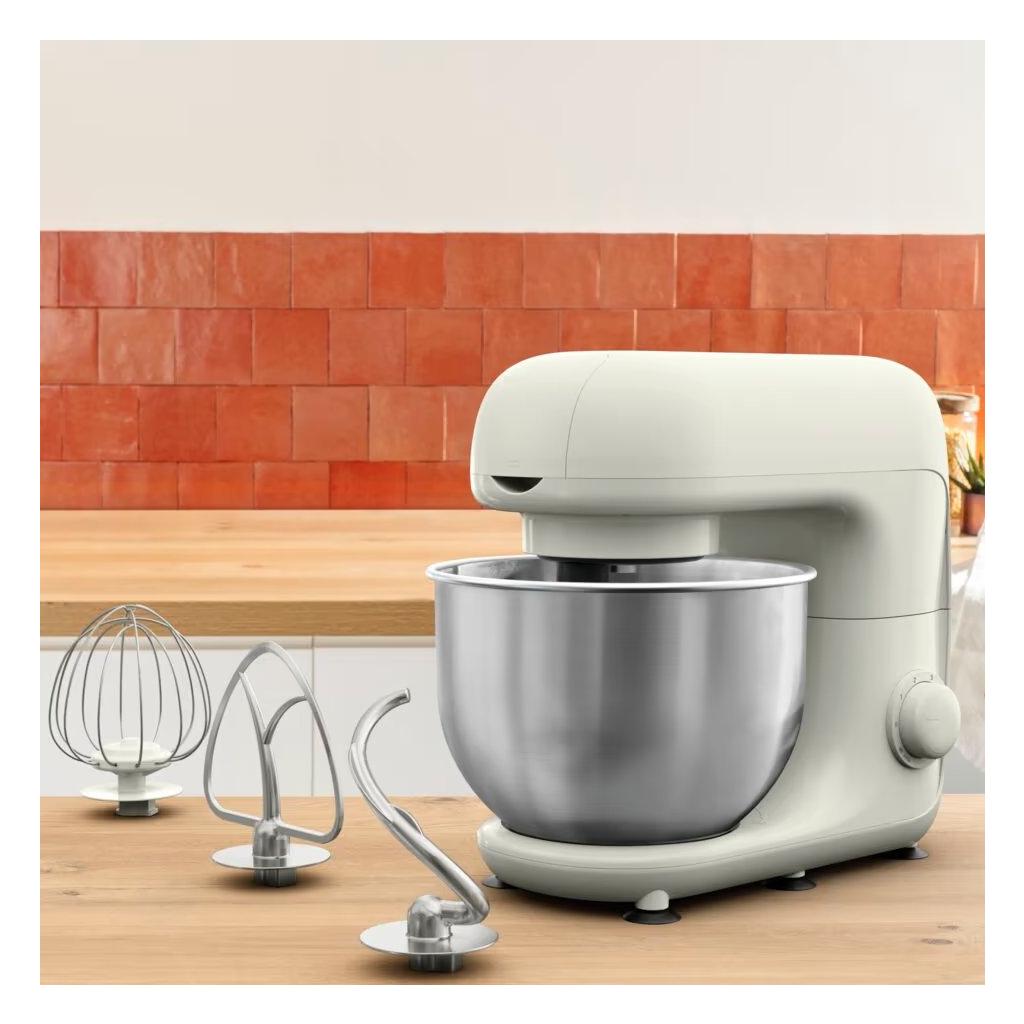 Міксер Tefal Bake Essential (QB160138)
