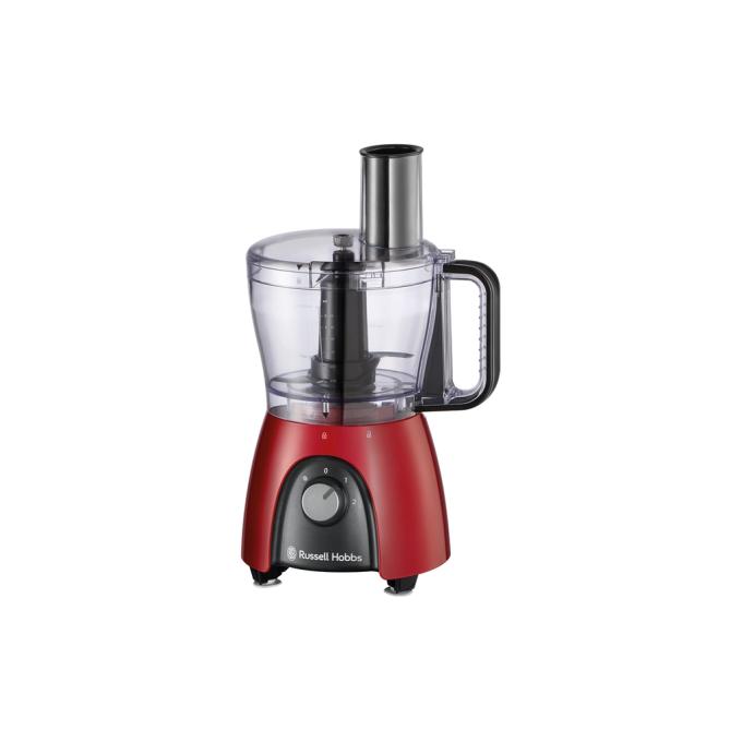 Кухонний комбайн Russell Hobbs Desire Red (27110-56)