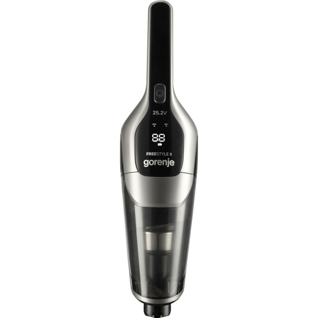 Пилосос Gorenje SVC252110FSIIA