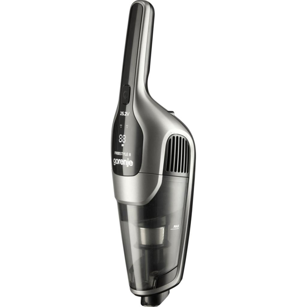 Пилосос Gorenje SVC252110FSIIA