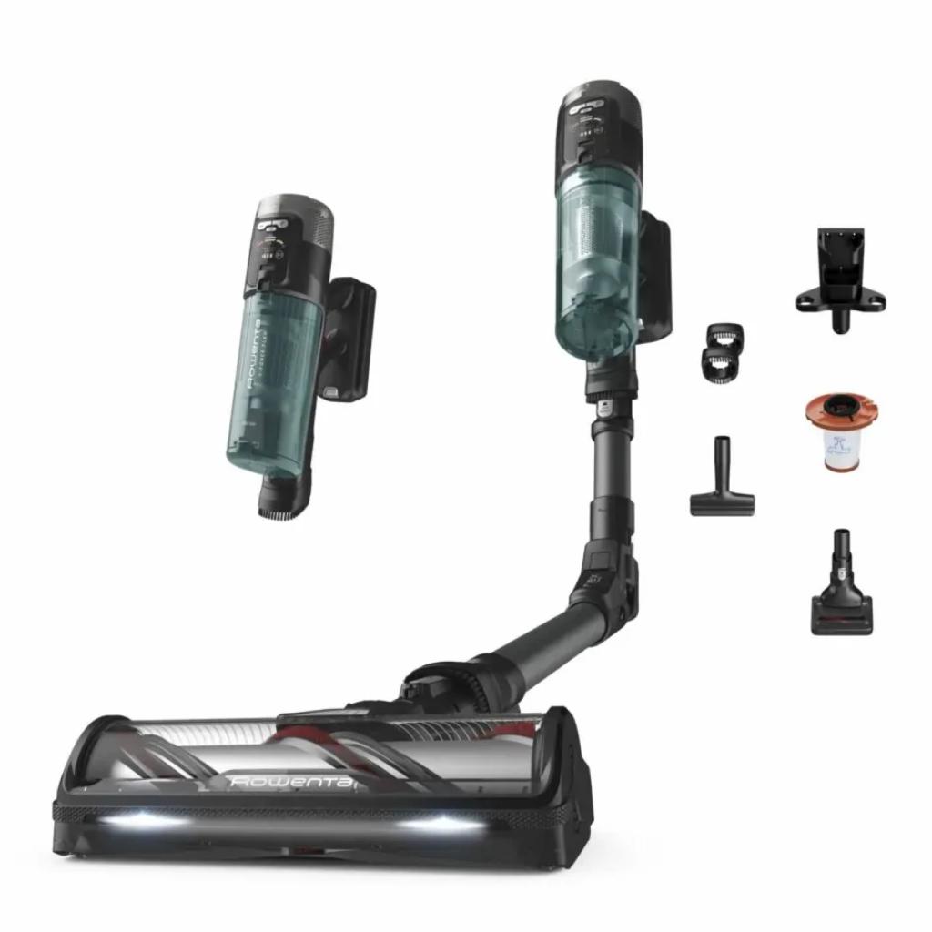 Пилосос Rowenta X-Force Flex 12.60 Neo (RH9L42WO)