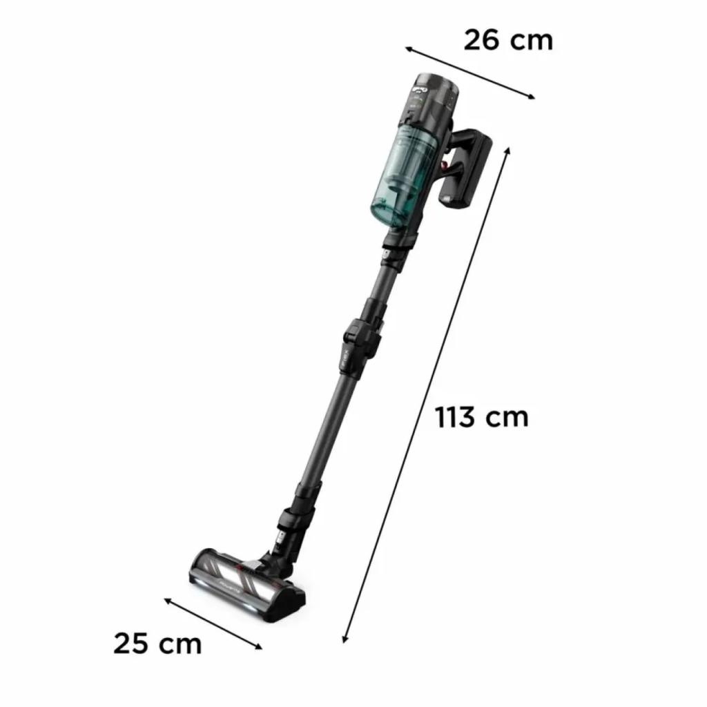 Пилосос Rowenta X-Force Flex 12.60 Neo (RH9L42WO)