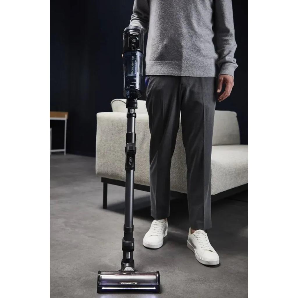 Пилосос Rowenta X-Force Flex 12.60 Neo (RH9L42WO)