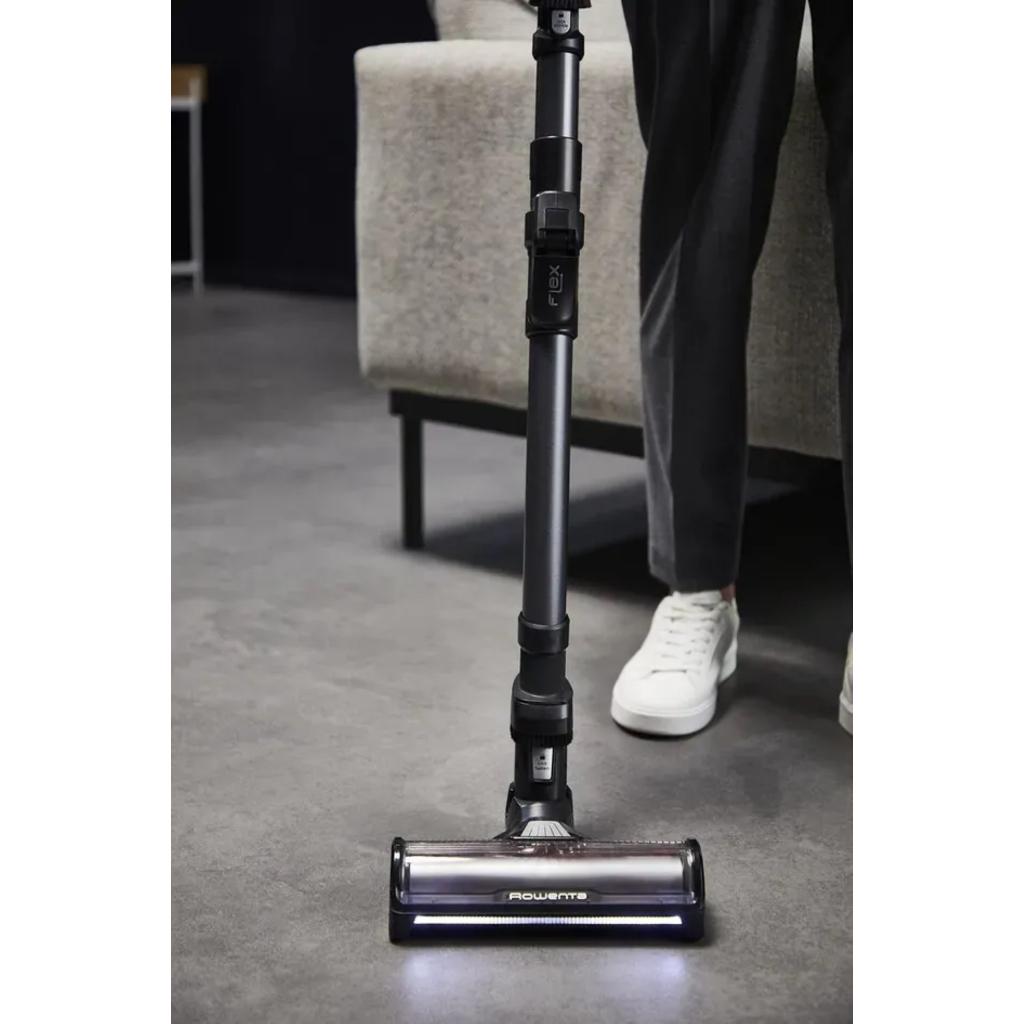 Пилосос Rowenta X-Force Flex 12.60 Neo (RH9L42WO)