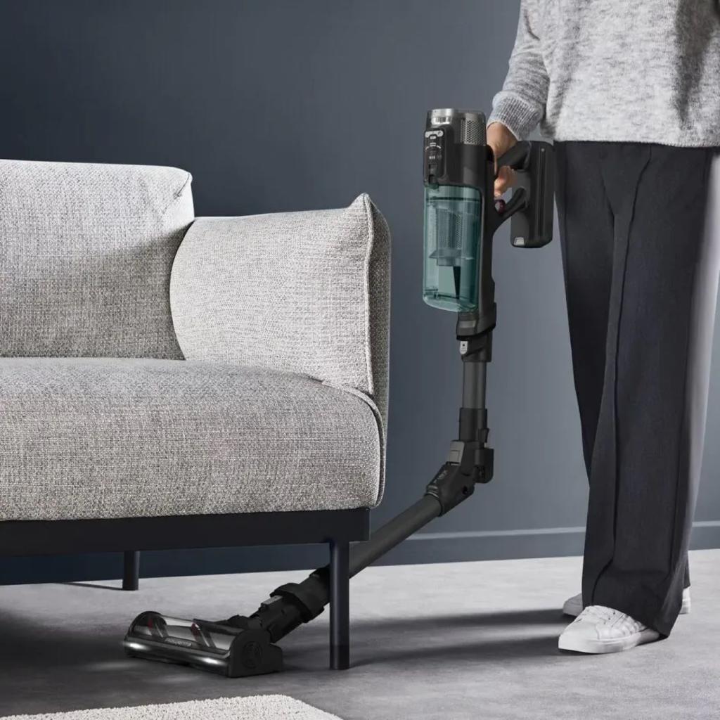 Пилосос Rowenta X-Force Flex 12.60 Neo (RH9L42WO)