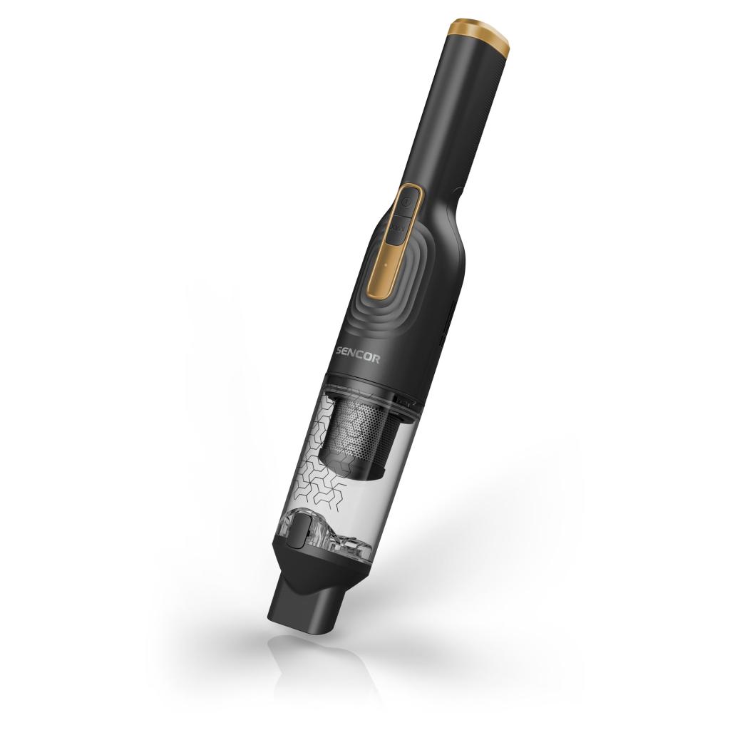 Пилосос Sencor SVC 308BK