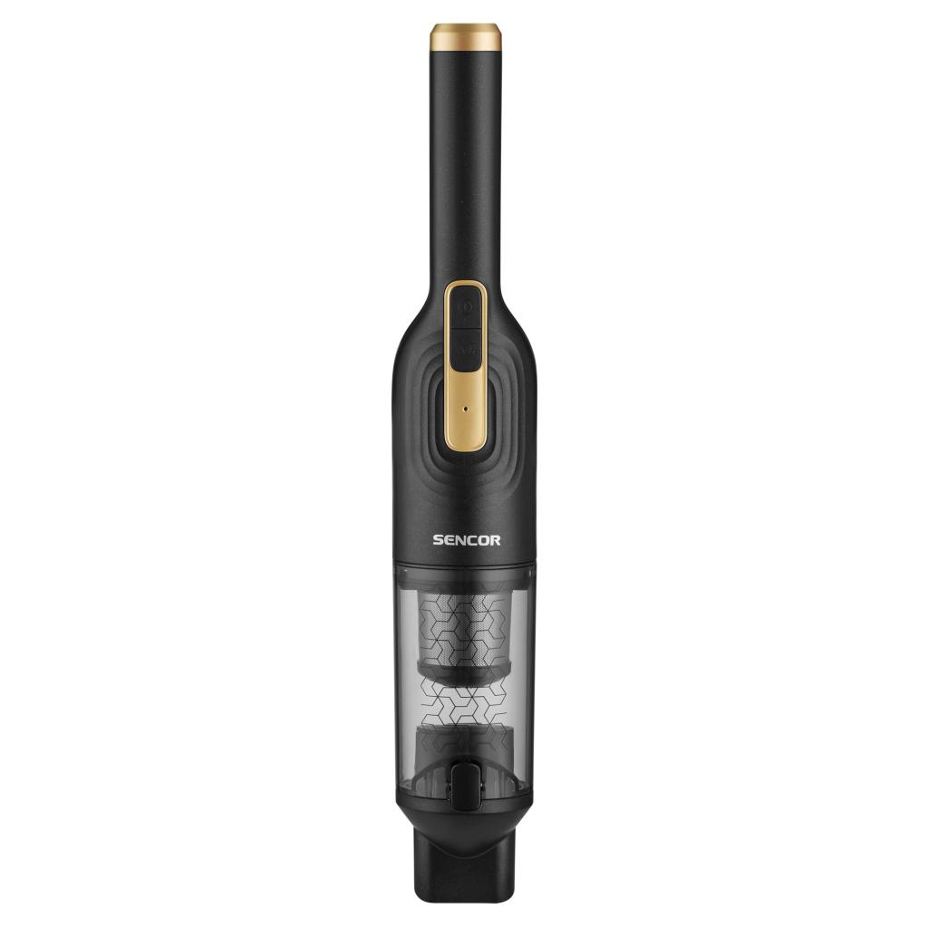 Пилосос Sencor SVC 308BK