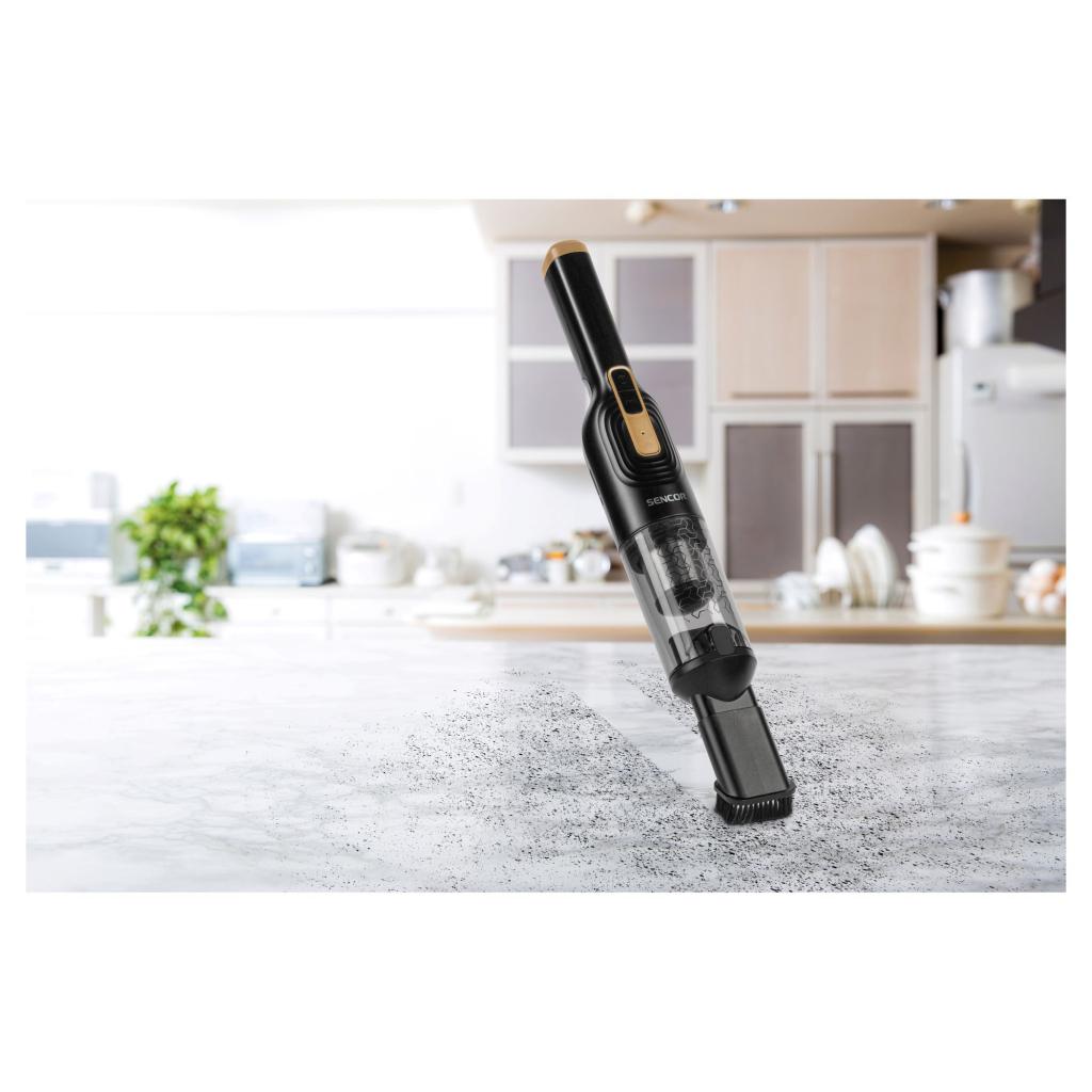 Пилосос Sencor SVC 308BK