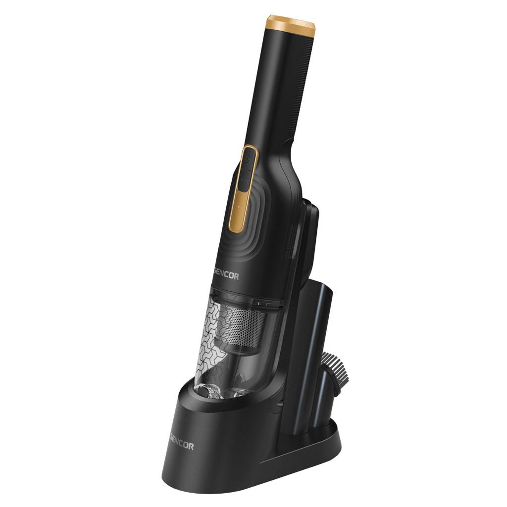 Пилосос Sencor SVC 308BK