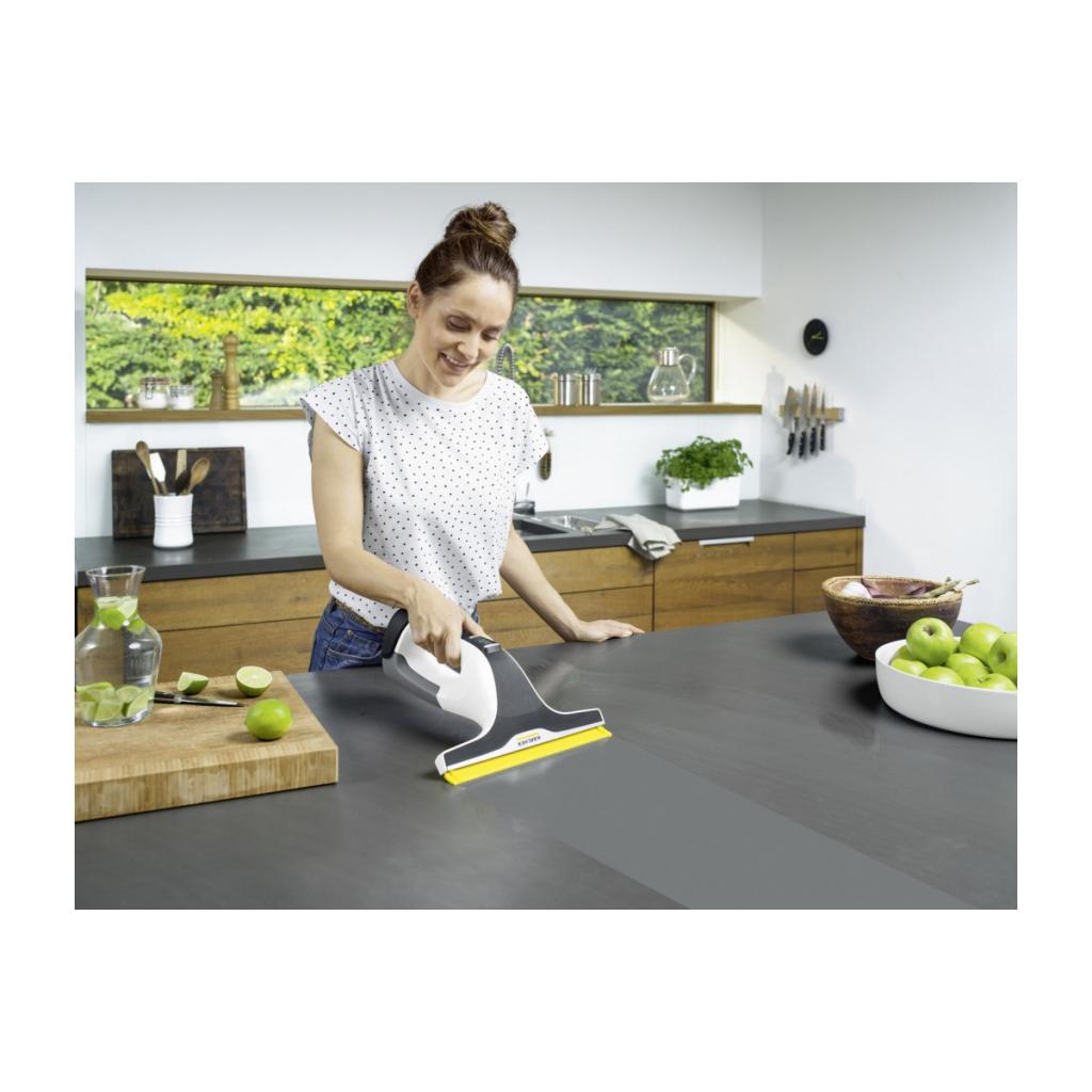 Віконний пилосос Karcher WV 6 Plus (1.633-741.0)