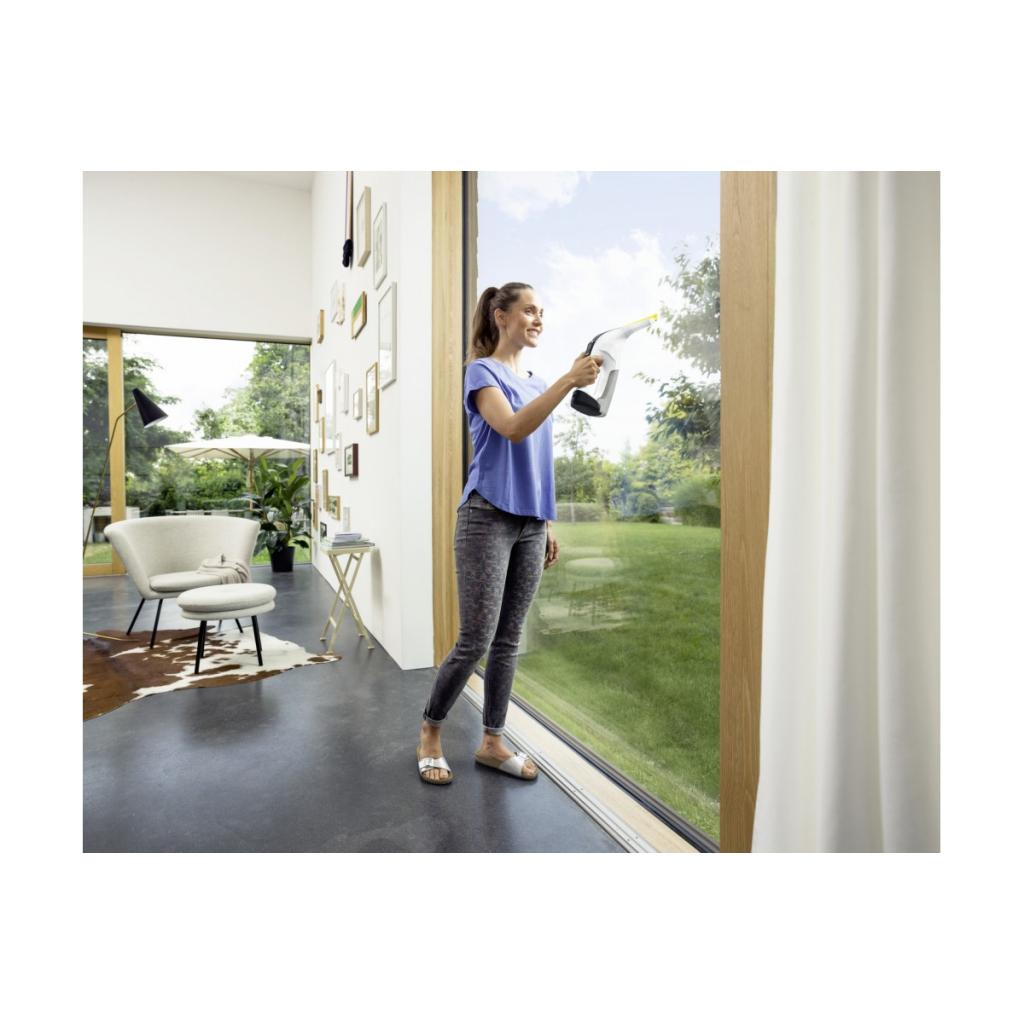 Віконний пилосос Karcher WV 6 Plus (1.633-741.0)