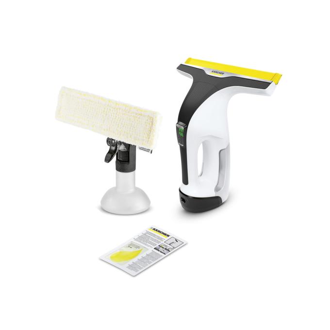 Віконний пилосос Karcher WV 6 Plus (1.633-741.0)