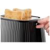 Тостер Russell Hobbs Eden (27371-56)