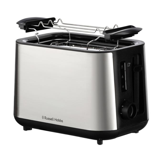 Тостер Russell Hobbs Heaton (27390-56)