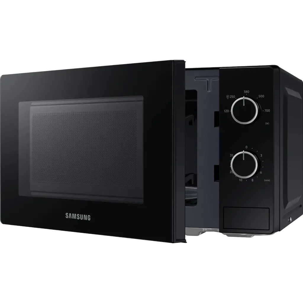 Мікрохвильова піч Samsung MS20A3010AL/UA