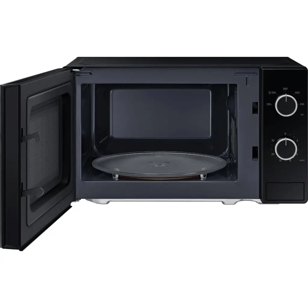 Мікрохвильова піч Samsung MS20A3010AL/UA