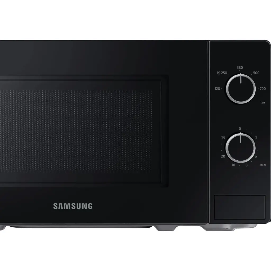 Мікрохвильова піч Samsung MS20A3010AL/UA