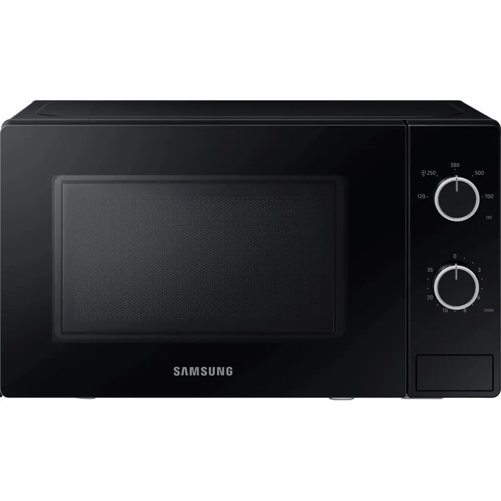 Мікрохвильова піч Samsung MS20A3010AL/UA