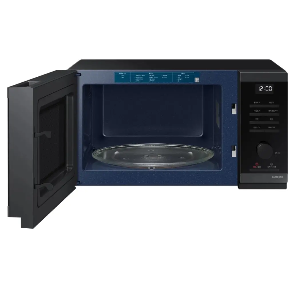 Мікрохвильова піч Samsung MS23DG4504AGUA