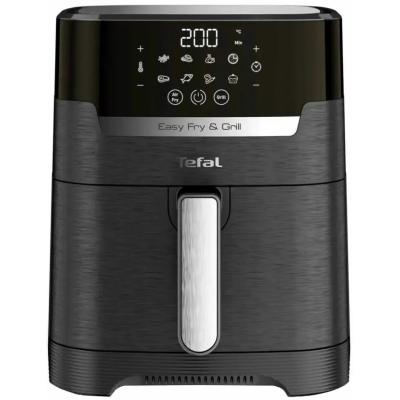 Мультипіч Tefal Easy Fry&Grill Precision (EY505815)