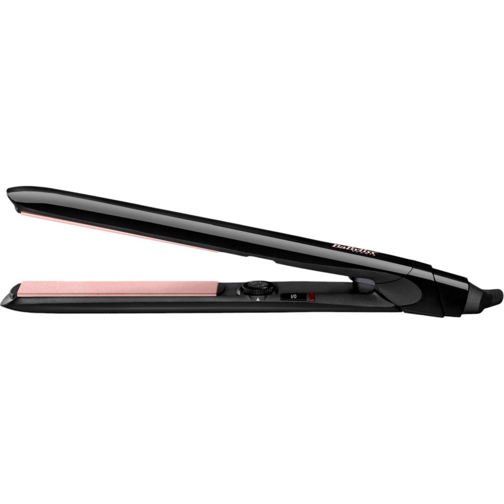 Випрямляч для волосся Babyliss Smooth Control (ST298E)