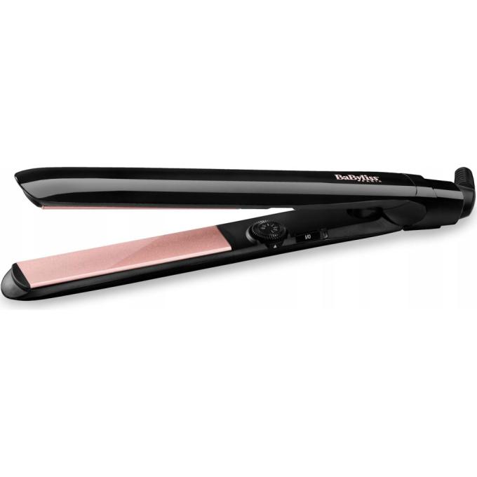 Випрямляч для волосся Babyliss Smooth Control (ST298E)