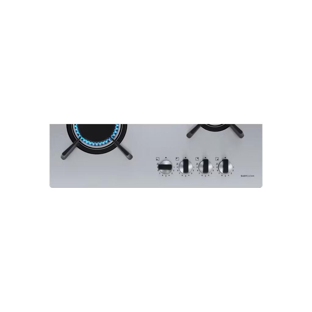 Варильна поверхня Electrolux KGU643723Z