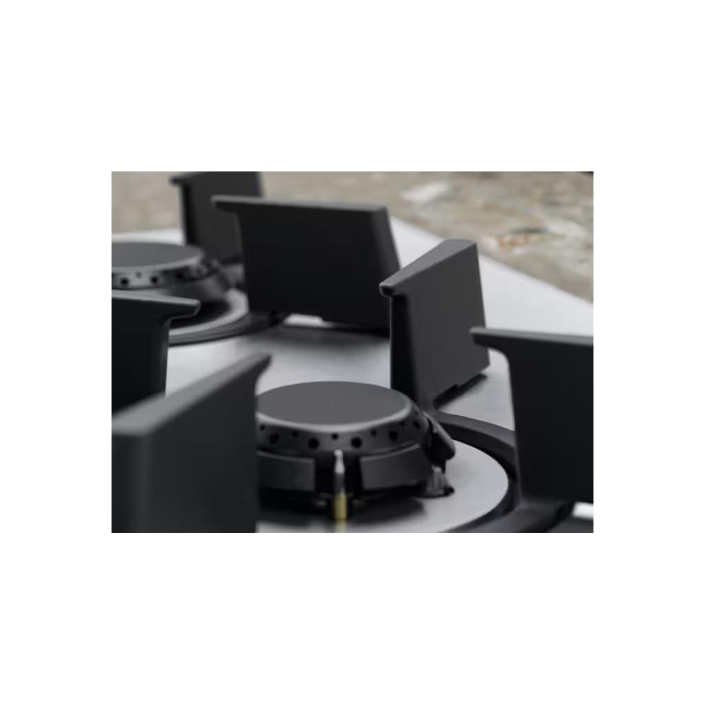 Варильна поверхня Electrolux KGU643723Z