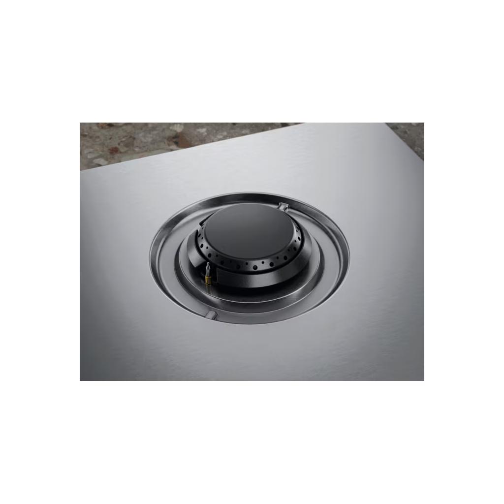 Варильна поверхня Electrolux KGU643723Z