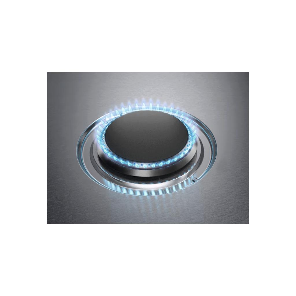 Варильна поверхня Electrolux KGU643723Z