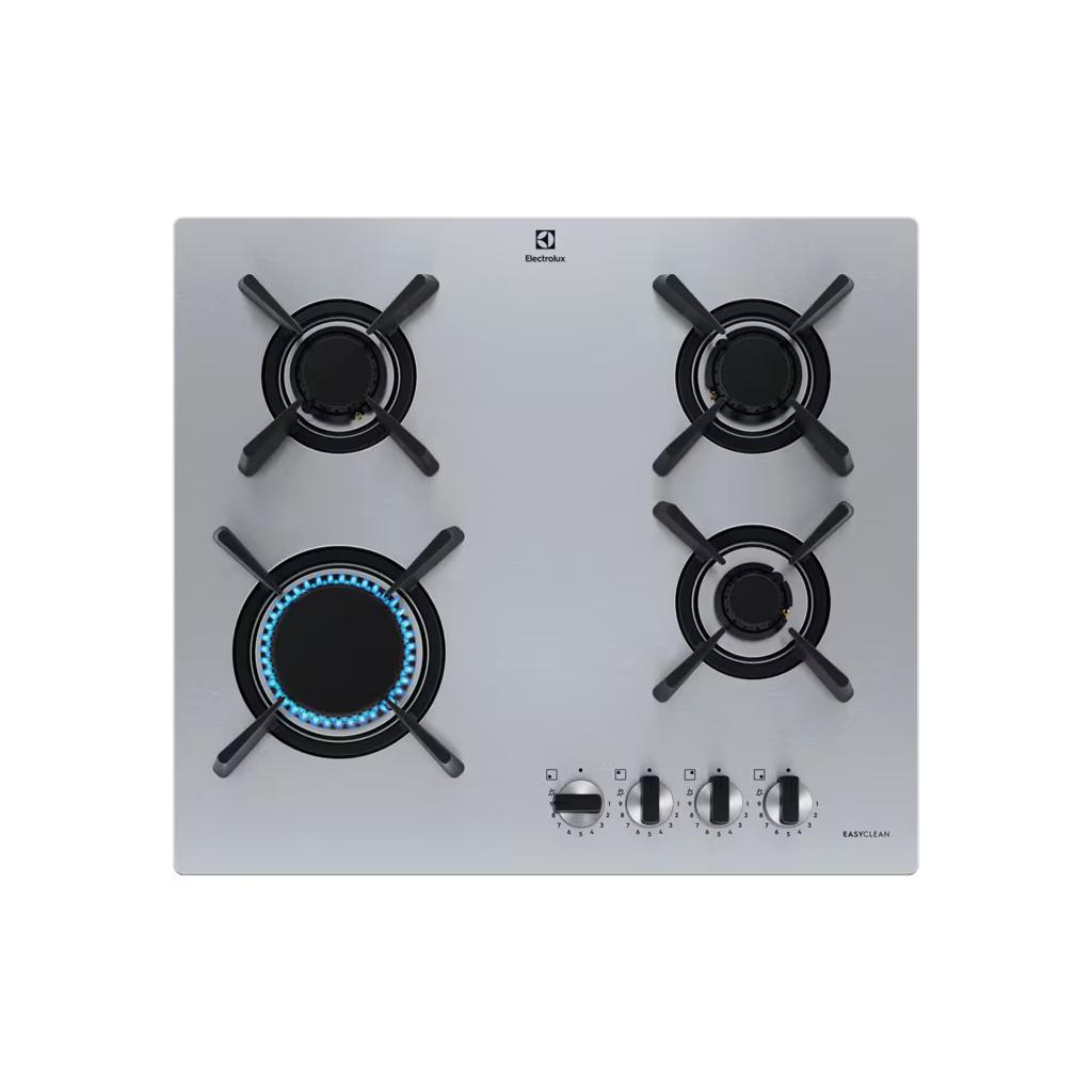 Варильна поверхня Electrolux KGU643723Z