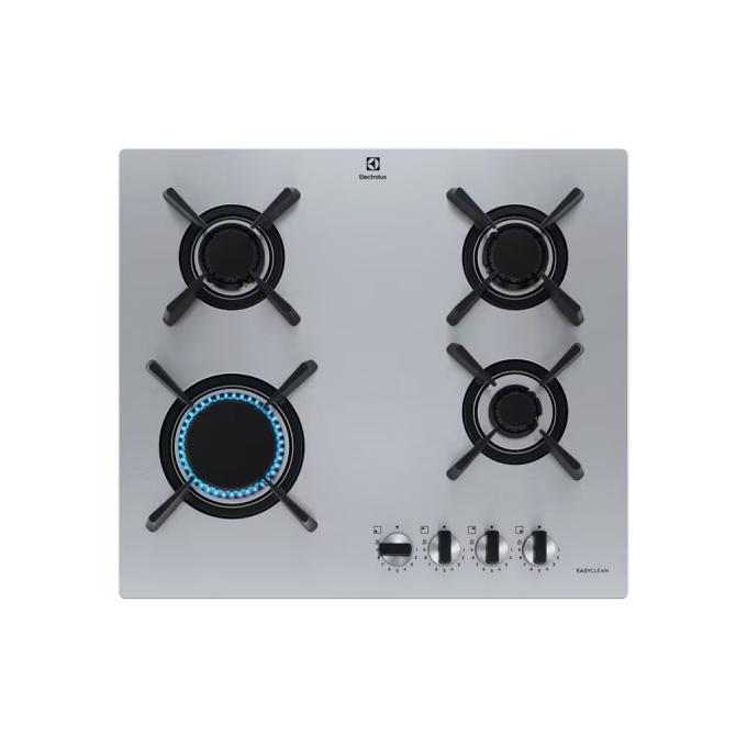 Варильна поверхня Electrolux KGU643723Z