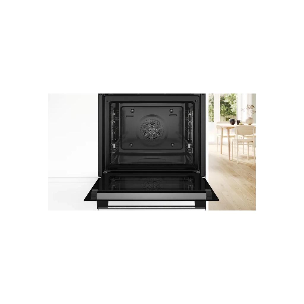 Духова шафа Bosch HBG572ES3