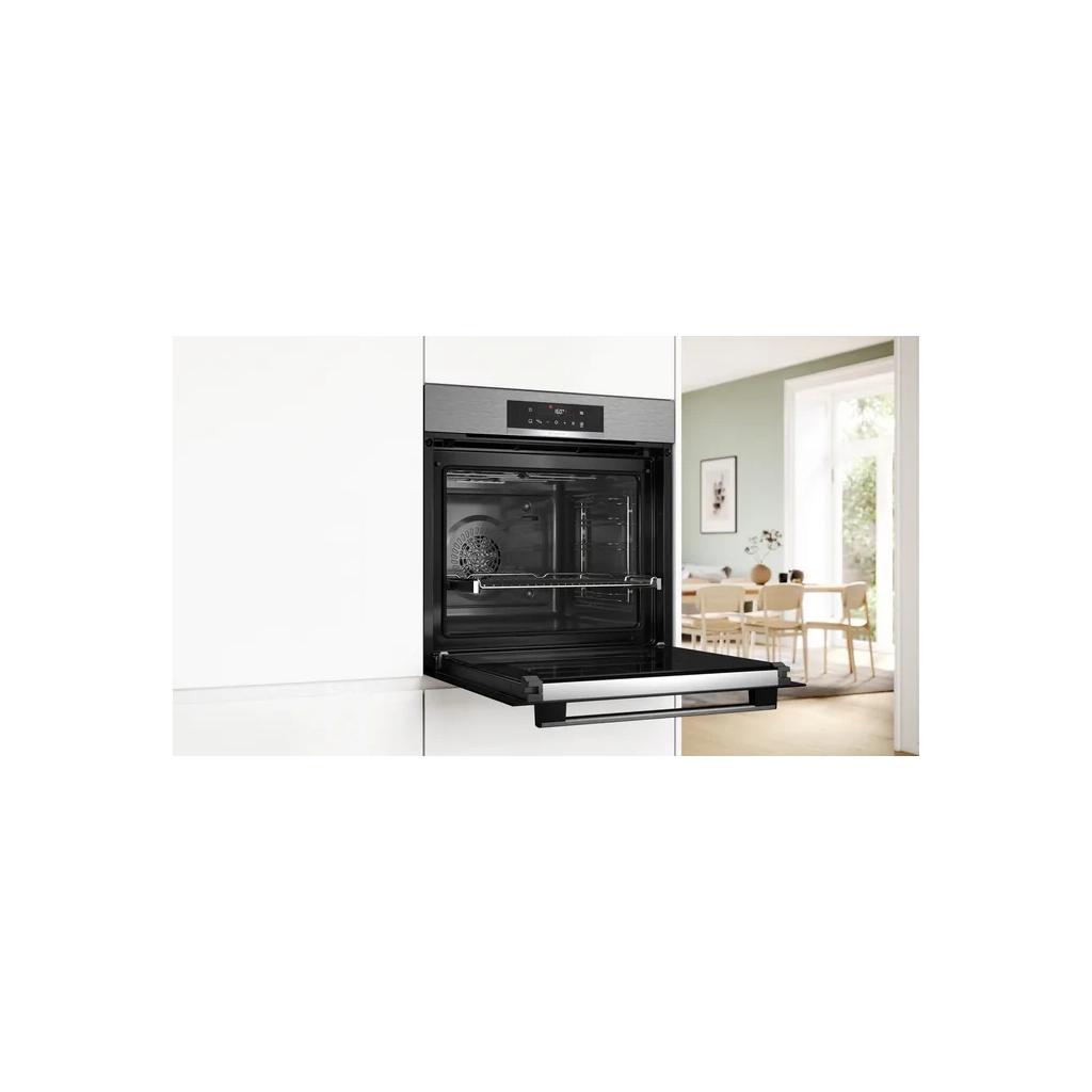 Духова шафа Bosch HBG572ES3