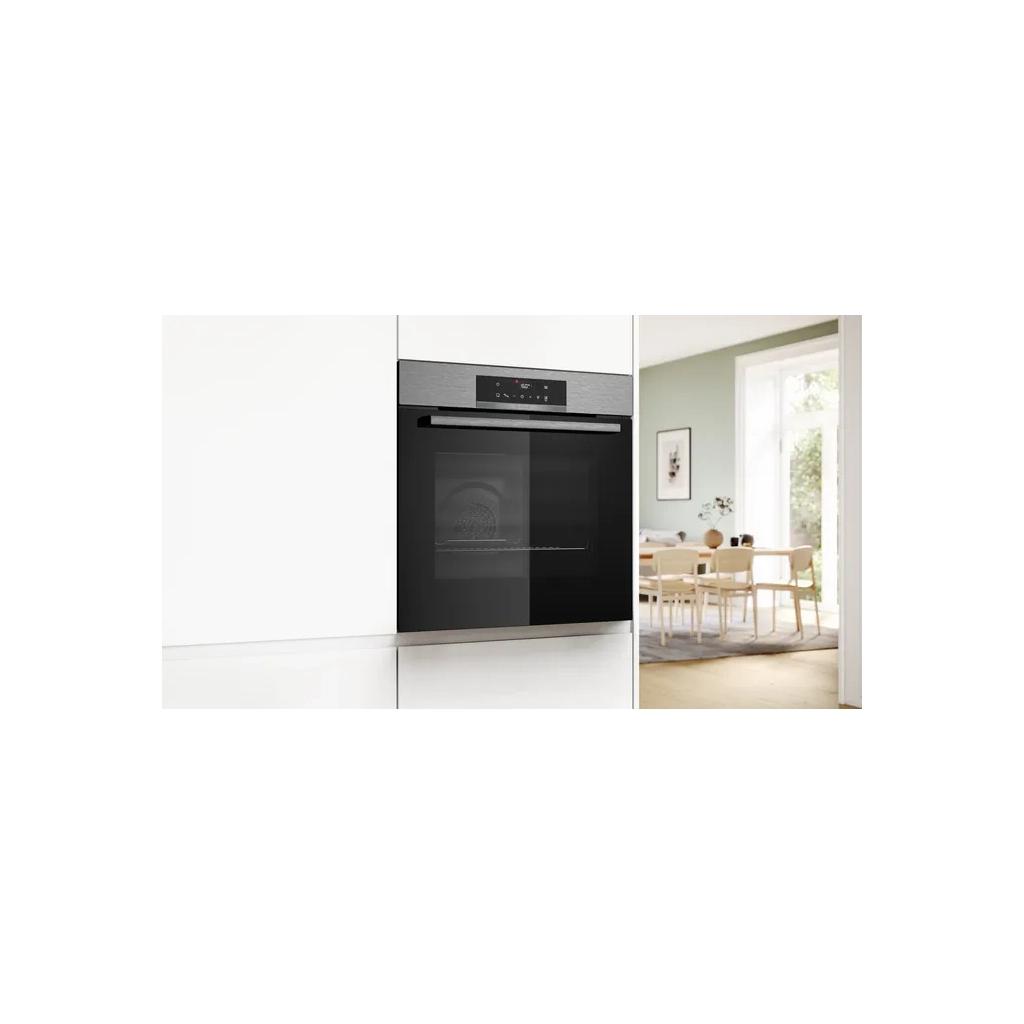 Духова шафа Bosch HBG572ES3
