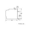 Духова шафа Bosch HRG232EB3